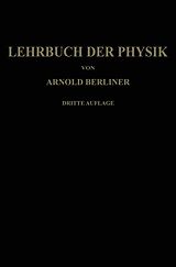 E-Book (pdf) Lehrbuch der Physik von Arnold Berliner