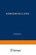 E-Book (pdf) Körperstellung von R. Magnus