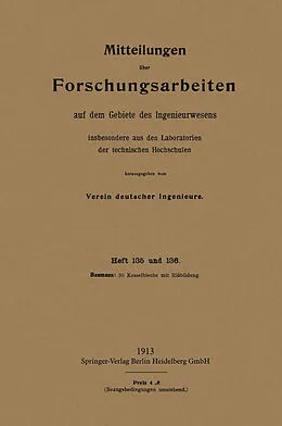 E-Book (pdf) 30 Kesselbleche mit Rißbildung von Richard Baumann