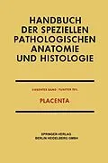 E-Book (pdf) Placenta von Friedrich Henke, Otto Lubarsch, Fritz Strauss