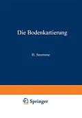 E-Book (pdf) Die Bodenkartierung von Fritz Giesecke, Edwin Blanck