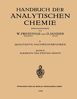 E-Book (pdf) Elemente der zweiten Gruppe von H. Bode