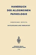 E-Book (pdf) Entzündung und Immunität von Ambrosius von Albertini, Hans-Werner Altmann, Adolf Butenandt
