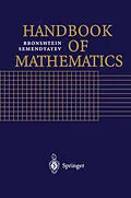 E-Book (pdf) Handbook of Mathematics von Ilja N. Bronstejn, Konstantin A. Semendjaev