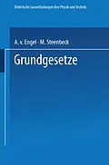 E-Book (pdf) Elektrische Gasentladungen von A. v. Engel, M. Steenbeck