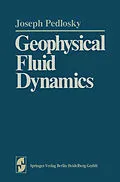 E-Book (pdf) Geophysical Fluid Dynamics von Joseph Pedlosky
