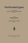 E-Book (pdf) Geliebtenmörder von Albrecht Wetzel, Karl Wilmanns