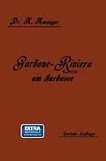 E-Book (pdf) Gardone Riviera am Gardasee als Winterkurort von Karl Koeniger, U. Koeniger