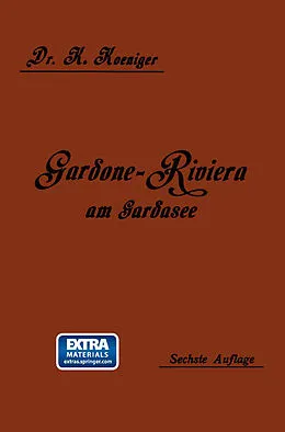 E-Book (pdf) Gardone Riviera am Gardasee als Winterkurort von Karl Koeniger, U. Koeniger