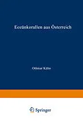 E-Book (pdf) Eozänkorallen aus Österreich von Othmar Kühn