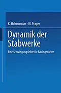 E-Book (pdf) Dynamik der Stabwerke von Kurt Heinrich Hohenemser, W. Prager