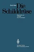 E-Book (pdf) Die Schilddrüse von Erich Klein