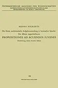 E-Book (pdf) Die älteste mathematische Aufgabensammlung in lateinischer Sprache: Die Alkuin zugeschriebenen von Menso Folkerts