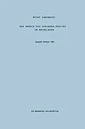 E-Book (pdf) Das Archiv des Springer-Verlags in Heidelberg von Heinz Sarkowski