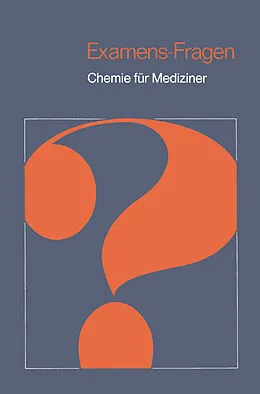 E-Book (pdf) Chemie für Mediziner von Hans P. Latscha, Helmut A. Klein, Gerhard Schilling