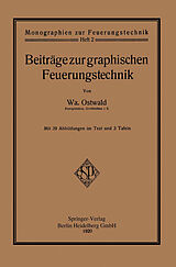 E-Book (pdf) Beiträge zur graphischen Feuerungstechnik von Walter Ostwald