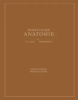 E-Book (pdf) Bein und Statik von T. von Lanz, W. Wachsmuth