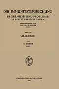 E-Book (pdf) Allergie von Robert Doerr