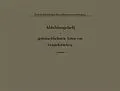 E-Book (pdf) Abbildungsheft der gebräuchlichsten Arten von Gepäckstücken von Verein Deutscher Eisenbahnverwaltungen