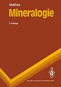 E-Book (pdf) Mineralogie von Siegfried Matthes