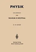 E-Book (pdf) Physik von Wilhelm Heinrich Westphal, Walter Westphahl
