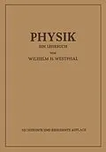 E-Book (pdf) Physik von Wilhelm Heinrich Westphal