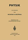 E-Book (pdf) Physik von Wilhelm Heinrich Westphal