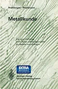 E-Book (pdf) Metallkunde von Erhard Hornbogen, Hans Warlimont
