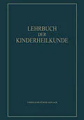 E-Book (pdf) Lehrbuch der Kinderheilkunde von von Erich G. Rominger