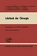 E-Book (pdf) Lehrbuch der Chirurgie von P. Sunder-Plassmann, F. Kümmerle, H. Brünner