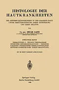 E-Book (pdf) Histologie der Hautkrankheiten von Oscar Gans
