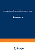 E-Book (pdf) Gesichtspunkte zur Gestaltung Rohstoffsparender Kisten von Ewald Sachsenberg, W. Wolf, Rudolf Gottschald