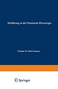 E-Book (pdf) Einführung in die Chemische Physiologie von Emil Lehnartz