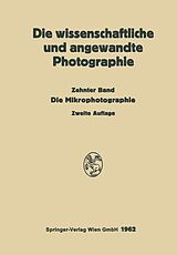 E-Book (pdf) Die Mikrophotographie von Kurt Michel