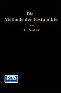 E-Book (pdf) Die Methode der Festpunkte von Ernst Suter