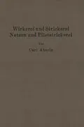 E-Book (pdf) Wirkerei und Strickerei, Netzen und Filetstrickerei von Carl Aberle