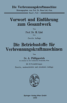 E-Book (pdf) Vorwort und Einführung zum Gesamtwerk von Hans List