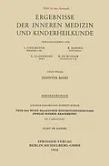 E-Book (pdf) Über das Wesen Malacischer Knochenveränderungen Infolge Innerer Krankheiten von Joachim Maximilian Schmitt-Rohde