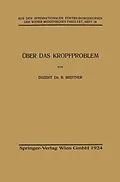 E-Book (pdf) Über das Kropfproblem von Burghard Breitner