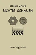 E-Book (pdf) Richtig Schauen von Stefan Meyer