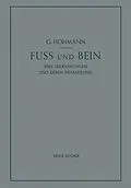 E-Book (pdf) Fuß und Bein von Georg Hohmann