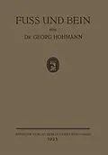 E-Book (pdf) Fuss und Bein von Georg Hohmann