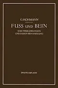 E-Book (pdf) Fuß und Bein von Georg Hohmann