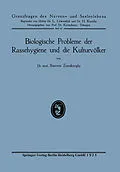 E-Book (pdf) Biologische Probleme der Rassehygiene und die Kulturvölker von Stavros Zurukzoglu
