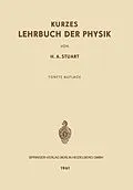 E-Book (pdf) Kurzes Lehrbuch der Physik von Herbert A. Stuart