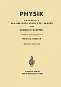 E-Book (pdf) Physik von Christian Gerthsen