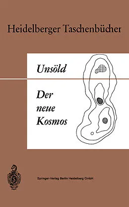 E-Book (pdf) Der neue Kosmos von A. Unsöld