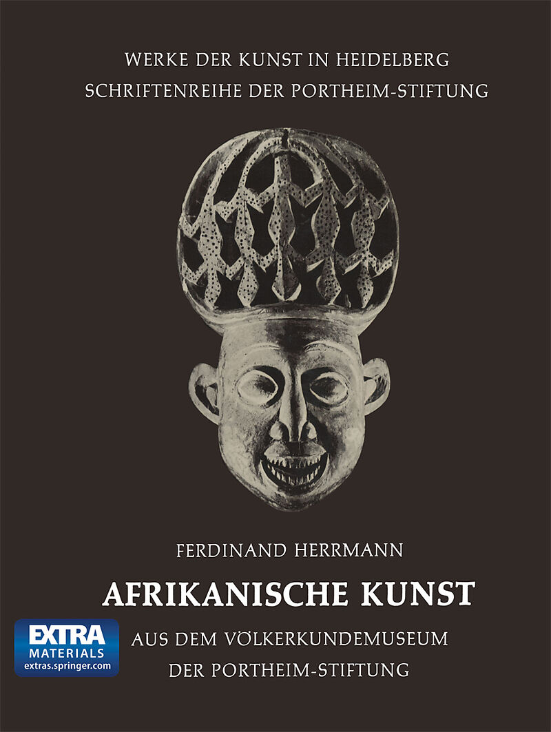 Afrikanische Kunst Ferdinand Herrmann Buch Kaufen Ex Libris