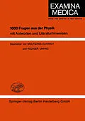 E-Book (pdf) 1000 Fragen aus der Physik von Rüdiger Umhau, Wolfgang Elhardt