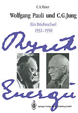 E-Book (pdf) Wolfgang Pauli und C. G. Jung von Wolfgang Pauli, C.G. Jung